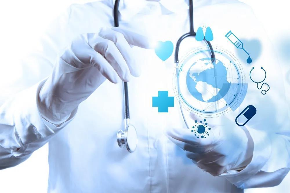 智慧醫療系列 智慧醫療系列