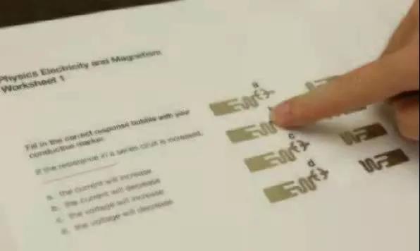 RFID標(biāo)簽紙 RFID標(biāo)簽紙