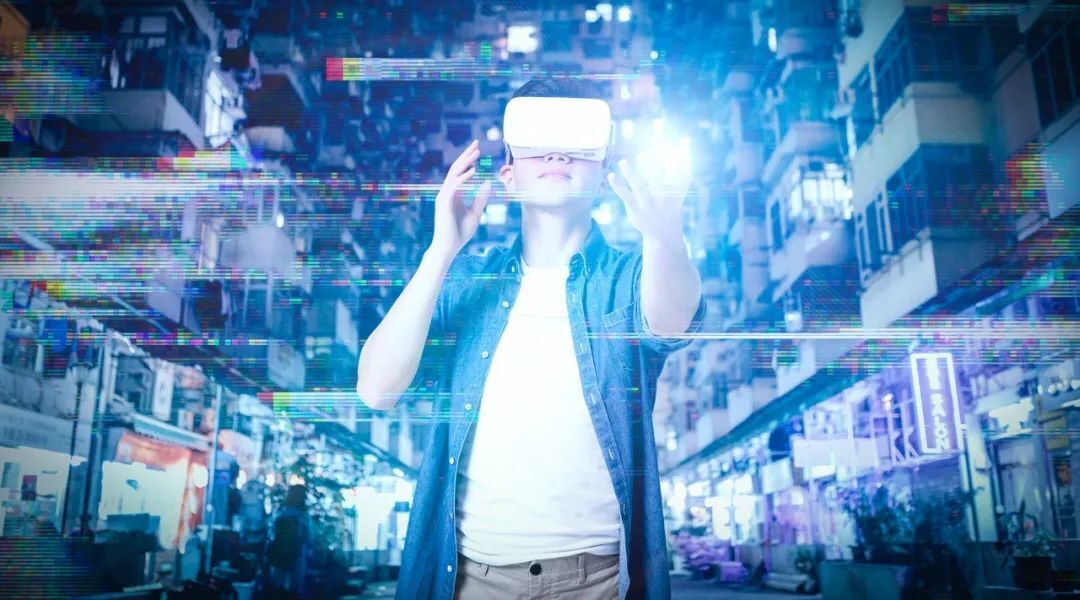 元宇宙 RFID 元宇宙 RFID