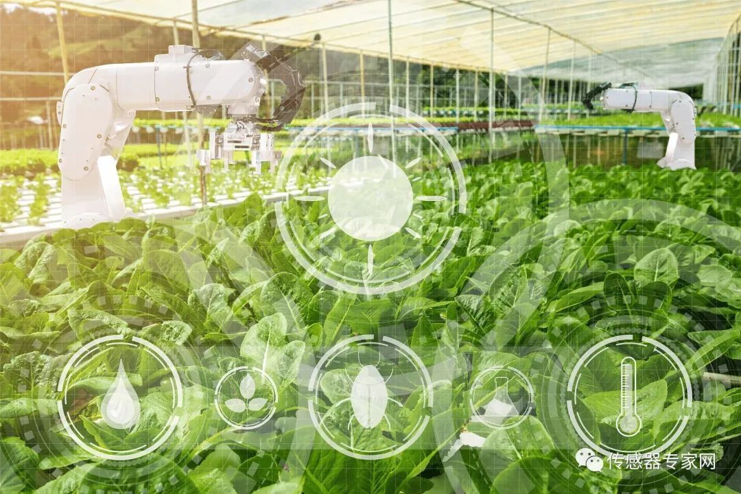 智慧農(nóng)業(yè)生產(chǎn) 智慧農(nóng)業(yè)生產(chǎn)