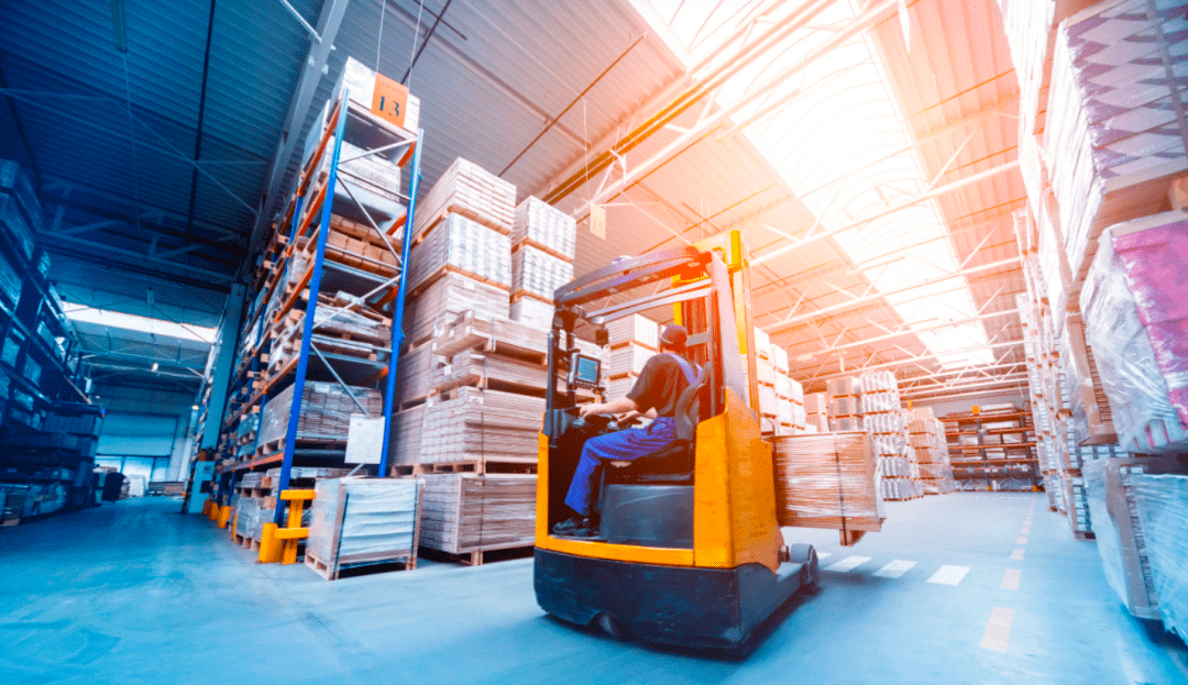 物流園區(qū) 物流園區(qū)