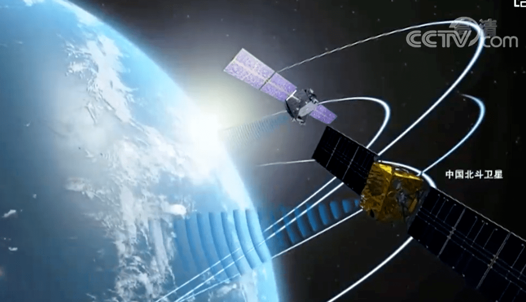 北斗衛(wèi)星 北斗衛(wèi)星