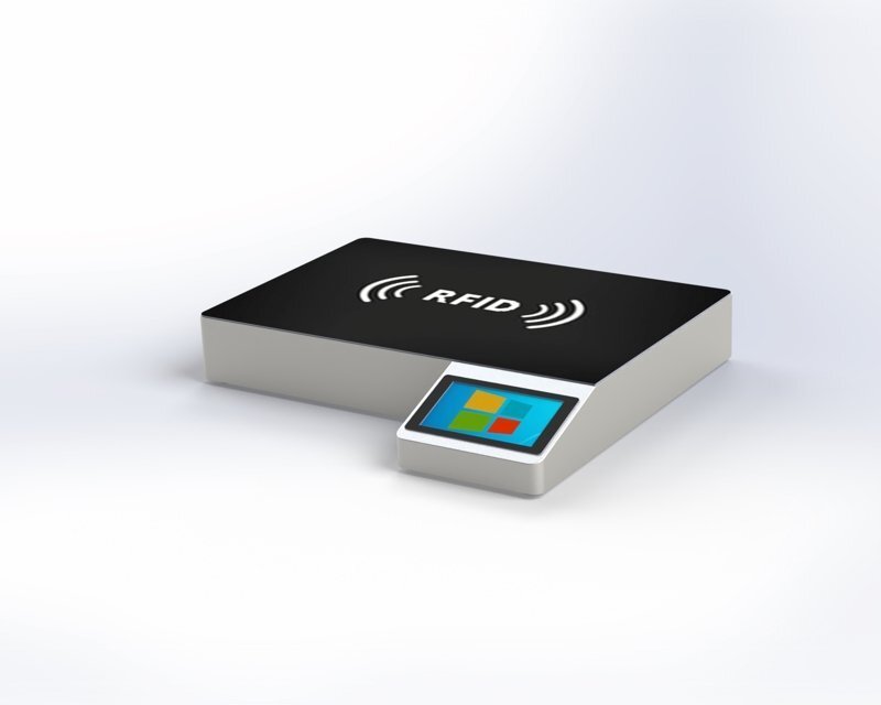 RFID讀寫臺(tái)DW-DK-6040 RFID讀寫臺(tái)DW-DK-6040