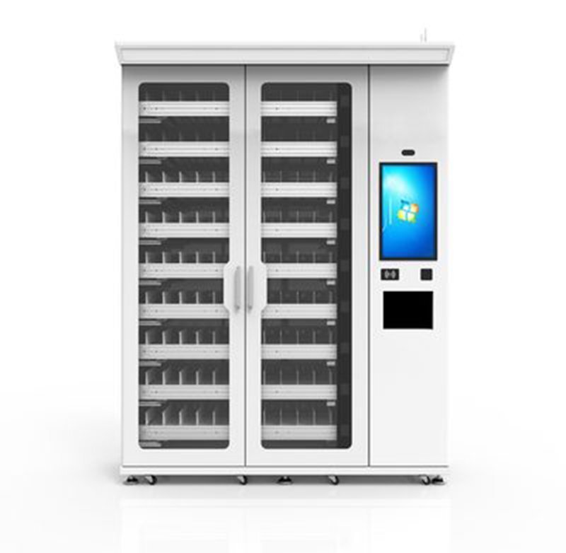 智能手術(shù)服發(fā)放柜