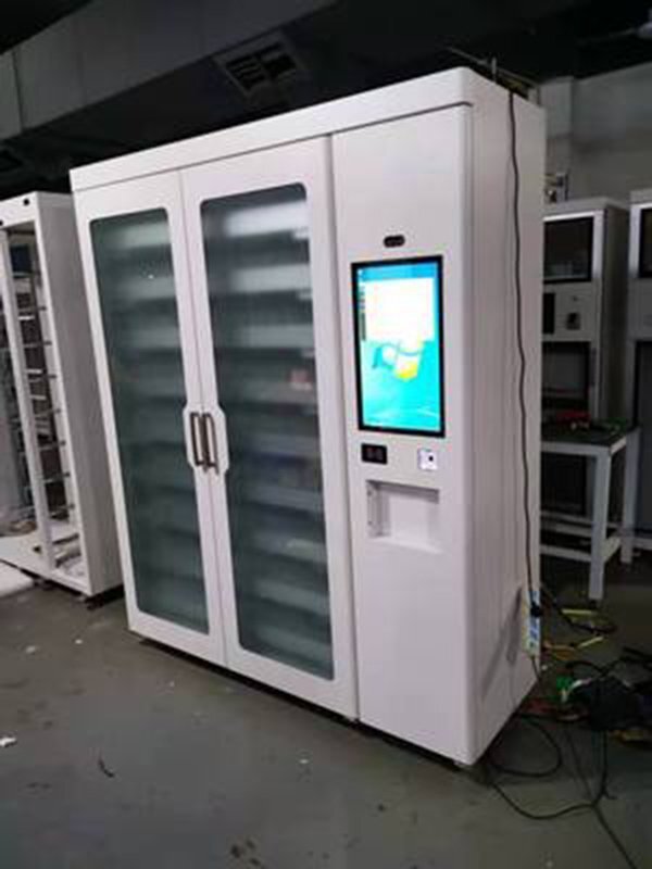 醫(yī)生服裝領(lǐng)用柜