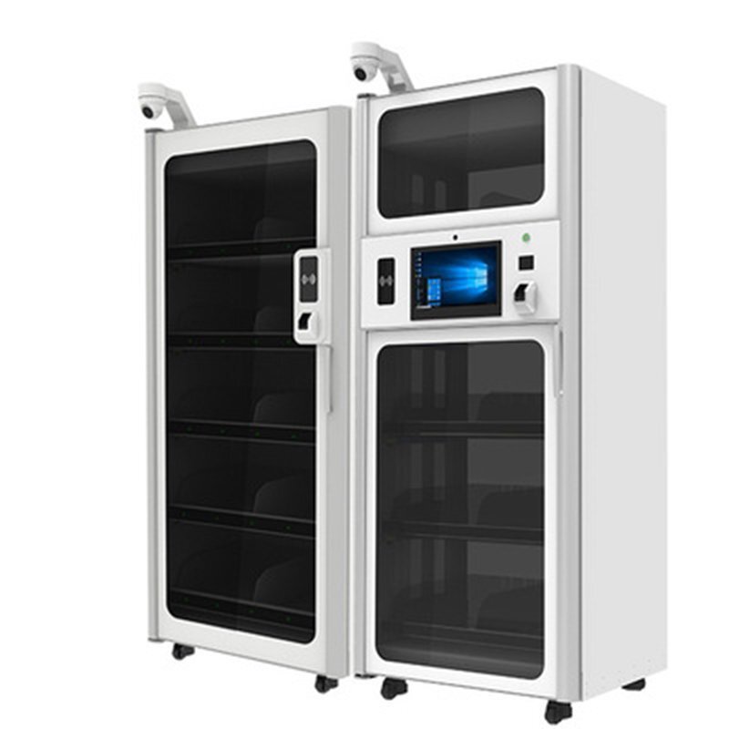 RFID醫療智能設備