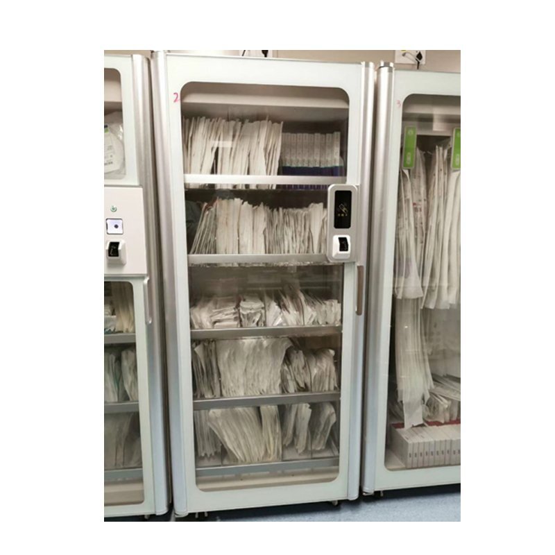 高端醫療耗材柜RFID