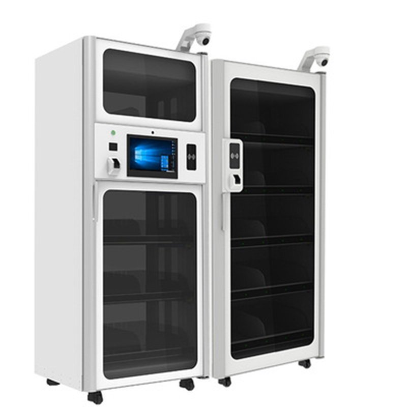 雙開門高端醫療耗材存儲柜