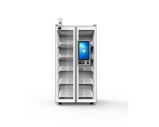 RFID智能醫療耗材柜 深圳廠家 高值耗材醫療柜