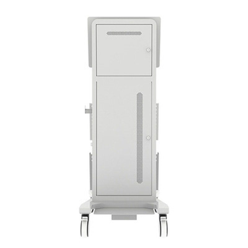 移動盤點車-圖書管理