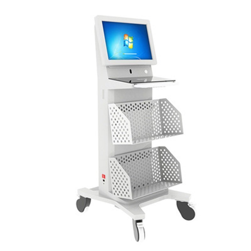 RFID超高頻盤點推車 廠家直銷 UHF圖書館 檔案室 標簽錄入綁定臺 RFID超高頻盤點推車 廠家直銷 UHF圖書館 檔案室 標簽錄入綁定臺