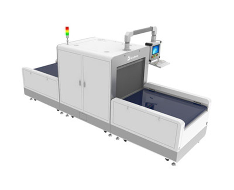 RFID超高頻通道盤點機 服裝出入庫盤點 自動出入庫盤點通道