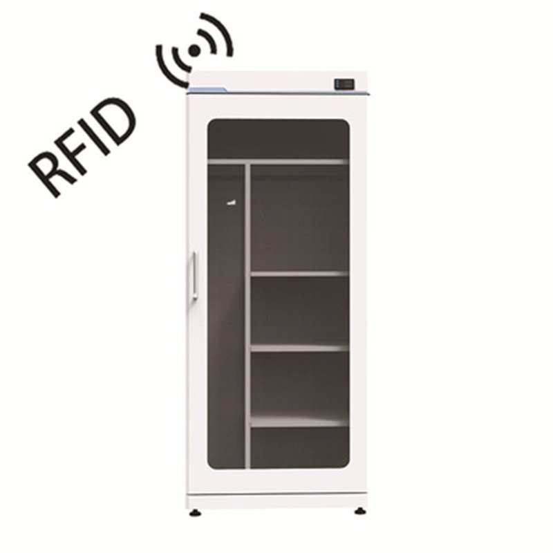 超高頻安全工具管理柜