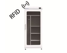 超高頻安全工具管理柜  