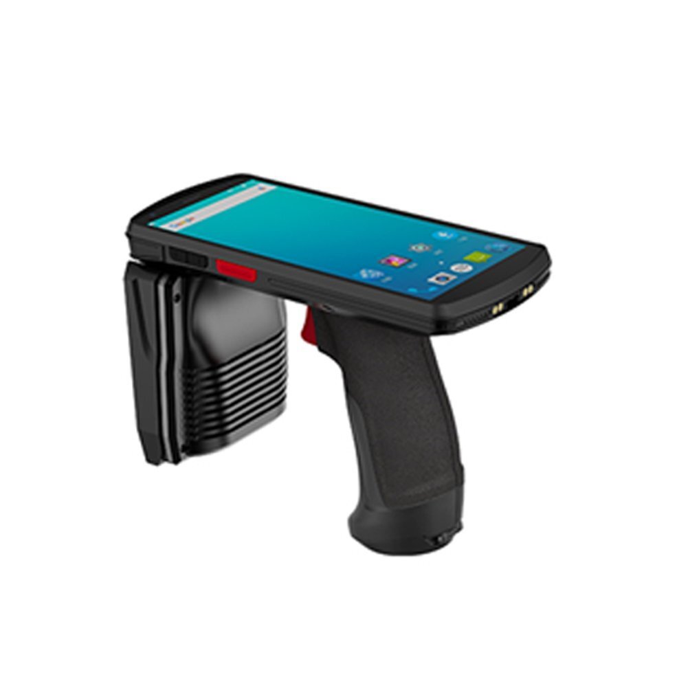 UHF RFID Handheld Terminal