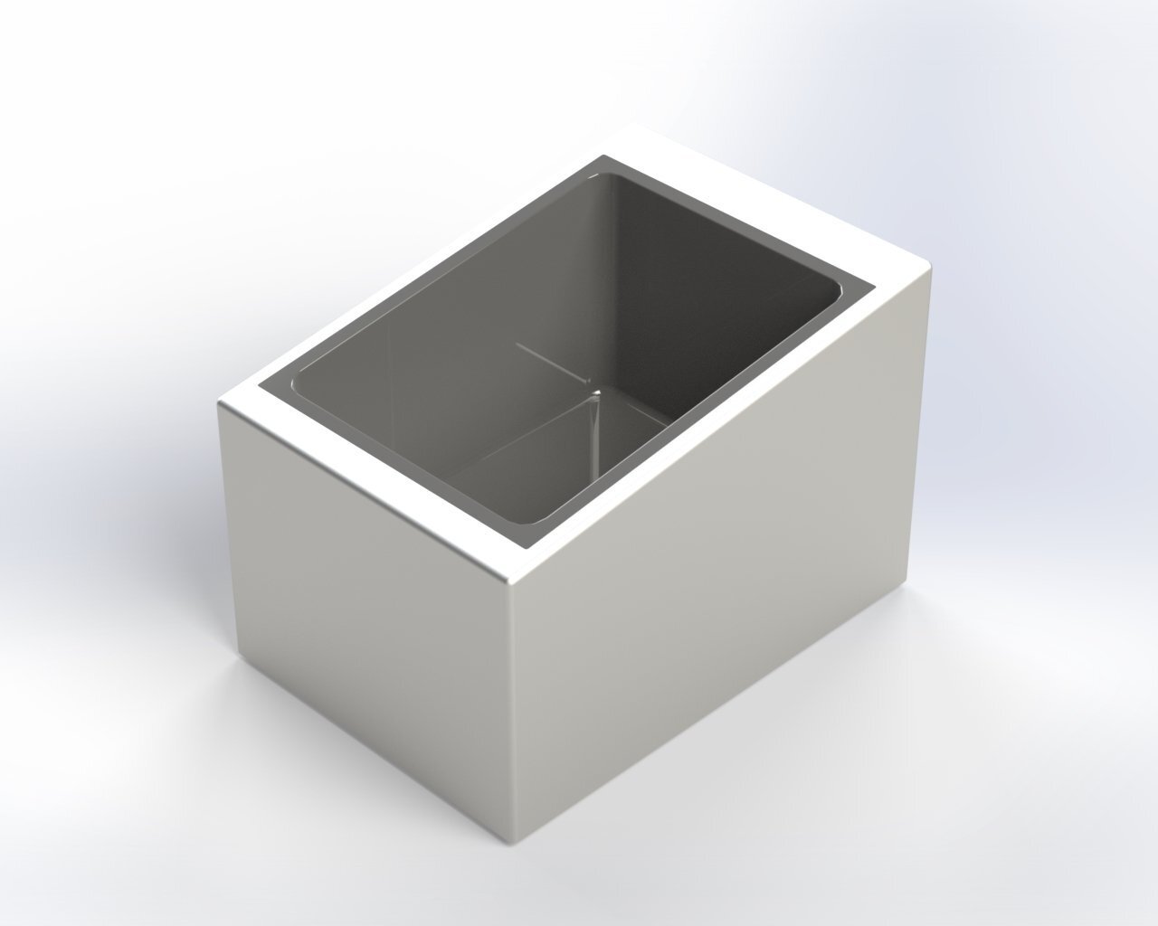 RFID框式自助結算平臺