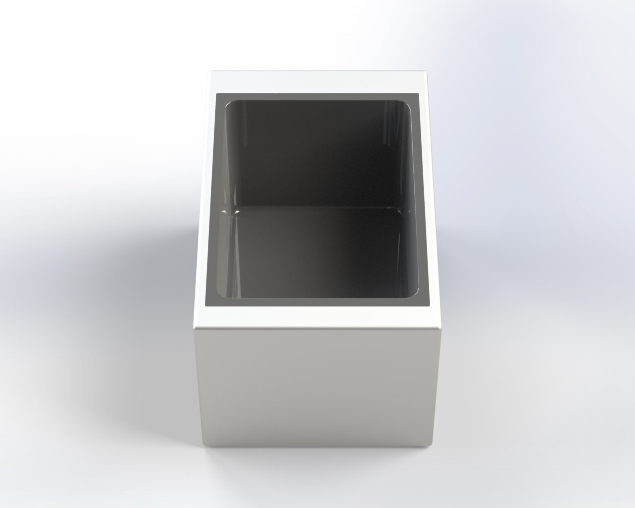 RFID框式自助結算平臺 3