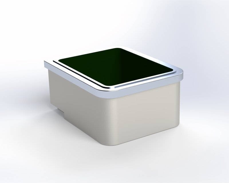 RFID識別籃WS-VD-K2