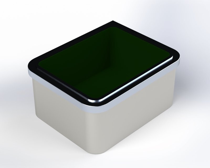 RFID識別籃WS-VD-K2 2