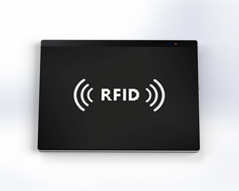 RFID桌面讀寫平臺(tái)5640 2