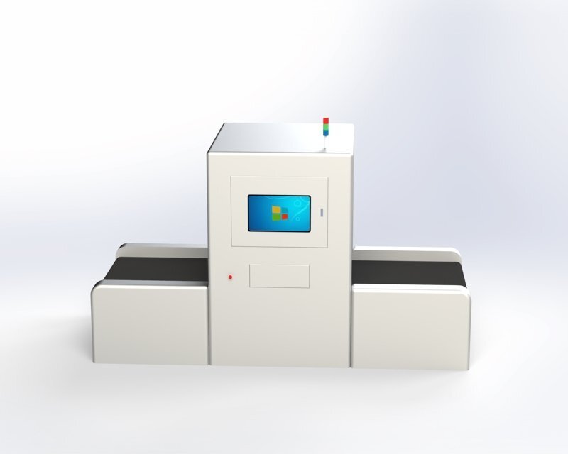 RFID大隧道機(jī) 8