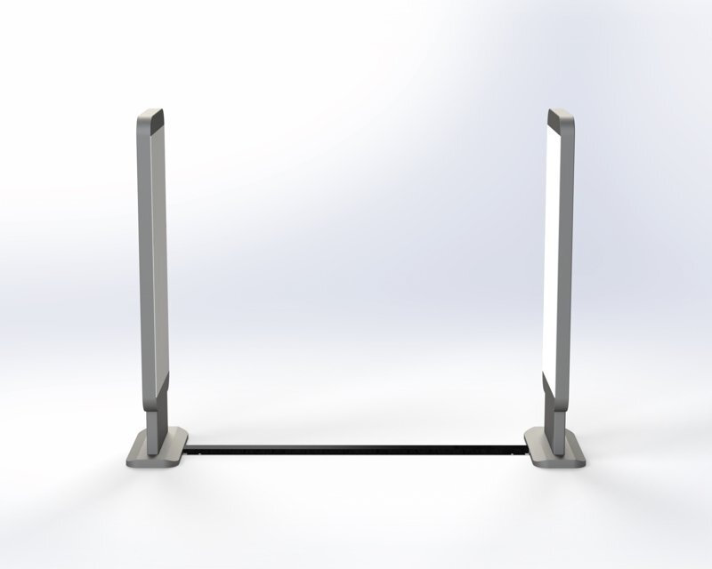 RFID簡易門禁DWF-EG-B5 3